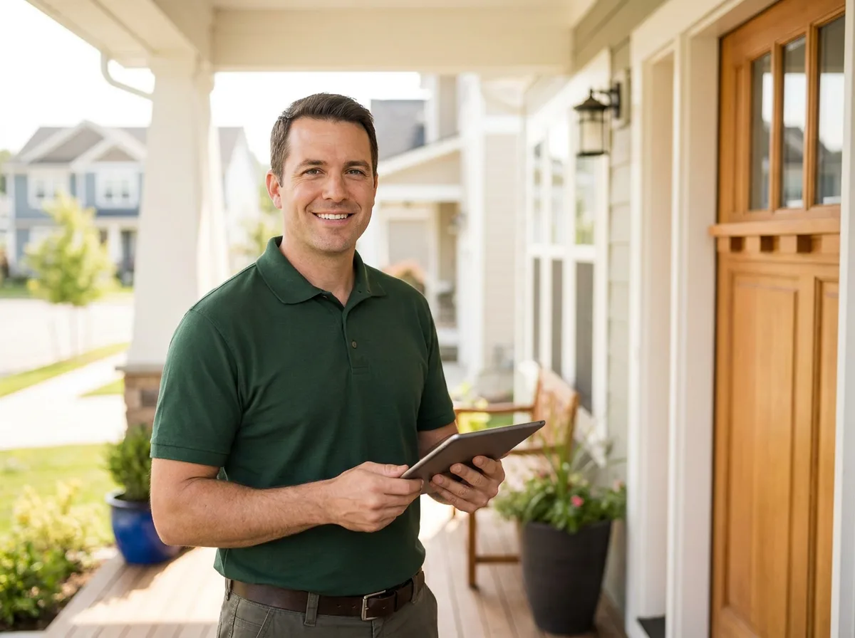 Pest control FAQs for Osseo, WI